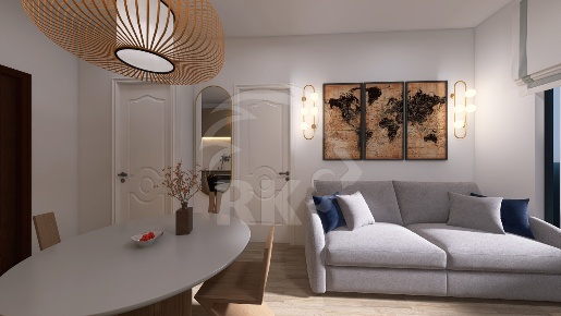 Foto Appartamento in Via Galliera 55, Bologna Marconi di 37 m² con 2 locali