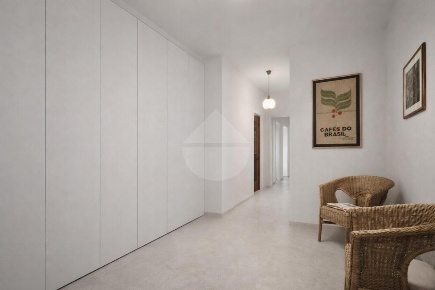 Foto Appartamento in Via Ancona, Ladispoli Centro di 85 m² con 3 locali