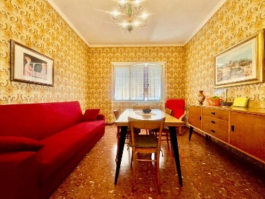 Foto Appartamento in Via Ancona, Ladispoli Centro di 85 m² con 3 locali