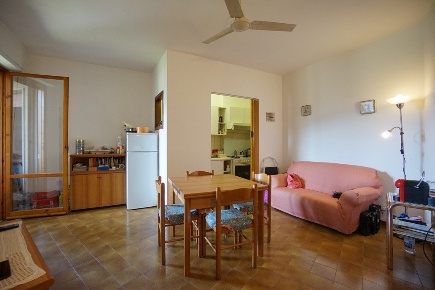 Foto Appartamento a Massa Ronchi - Poveromo di 48 m² con 4 locali