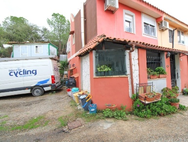 Foto Casa indipendente in villaggio dei gigli, Maracalagonis di 70 m²