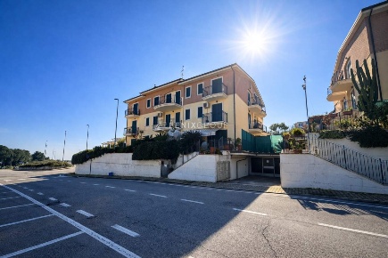 Foto Appartamento in VIA MEDITERRANEO 12, Monteprandone Centro di 180 m²