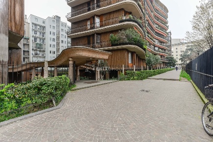 Foto Laboratorio in Via Crivelli 15, Milano Quadronno - Crocetta di 480 m²