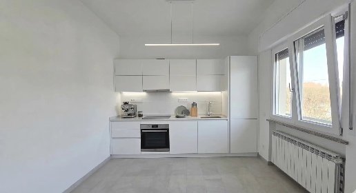 Foto Appartamento in Via Giovanni XXIII, Livraga Centro con 3 locali