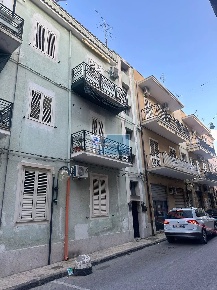 Foto Appartamento in Via della Pentapoli 108, Priolo Gargallo con 3 locali