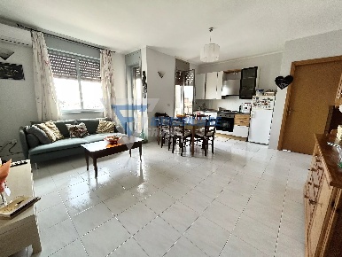 Foto Appartamento in Via Marina di Melilli, Floridia con 2 locali