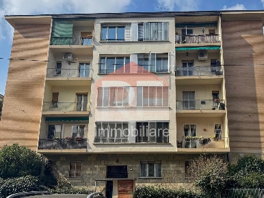 Foto Appartamento in Via Luigi Silvagni, Bologna Murri con 3 locali