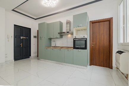 Foto Appartamento in Via Bergognone 8, Lodi San Fereolo, Albarola, Faustina