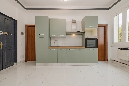 Foto Appartamento in Via Bergognone 8, Lodi San Fereolo, Albarola, Faustina