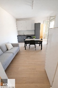 Foto Appartamento a Mantova Due Pini - Te Brunetti di 75 m² con 3 locali