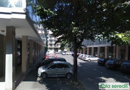 Foto Ufficio in LARGO PONTIDA, Vimercate Semicentro di 60 m² con 2 locali
