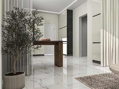 Foto Appartamento in Via G.Mazzini, Alassio Centro di 50 m² con 2 locali