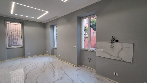 Foto Appartamento in Via G.Mazzini, Alassio Centro di 50 m² con 2 locali