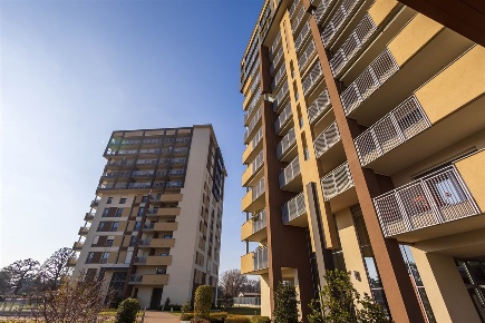 Foto Appartamento in VIA MESSA, Monza Amati - Stadio di 111 m² con 3 locali