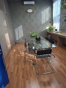 Foto Ufficio a Brugherio di 650 m² in affitto