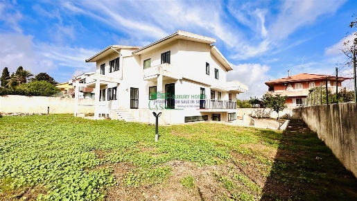 Foto Villa unifamiliare in VIALE DELLE AMERICHE, Ragusa Nunziata - Pianetti