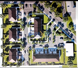 Foto Terreno edificabile a Spirano di 5745 m² in vendita