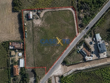 Foto Terreno edificabile a Spirano di 5745 m² in vendita
