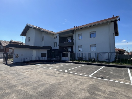 appartamento in vendita ad Ossona