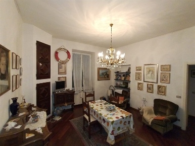 Foto Appartamento a Rapallo Parco Casale - Castello dei Sogni di 70 m²