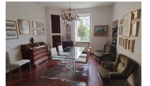 Foto Appartamento a Rapallo Parco Casale - Castello dei Sogni di 72 m²