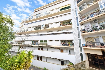 Foto Appartamento a Roma di 39 m² con 2 locali in vendita