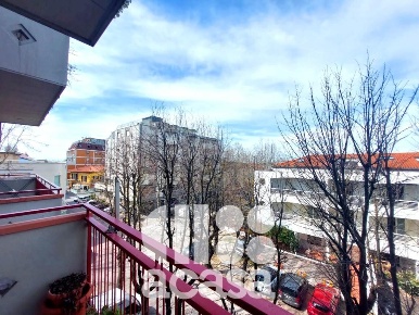 Foto Appartamento in via Pascoli, Cesenatico Porto Canale di Levante