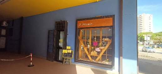 Foto Negozio in Via inghilterra 41, Grosseto Cittadella - Ospedale