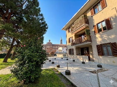 Foto Appartamento a Inveruno Centro di 96 m² con 3 locali in vendita