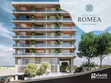 Foto Appartamento in Via F. Baracca 1, Gabicce Mare Centro di 75 m²