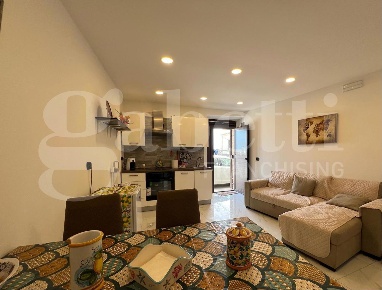 Foto Casa indipendente in Via vittorio veneto 1, Siracusa Ortigia di 44 m²