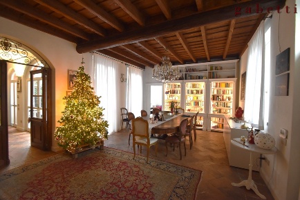 Foto Casa indipendente in Via cesare battisti 27/29, Magenta Centro