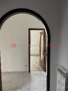 Foto Appartamento in Via Fuori Porta Roma 0, Capua Centro di 94 m²