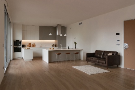 Foto Appartamento a Gabicce Mare Centro di 86 m² con 3 locali in vendita