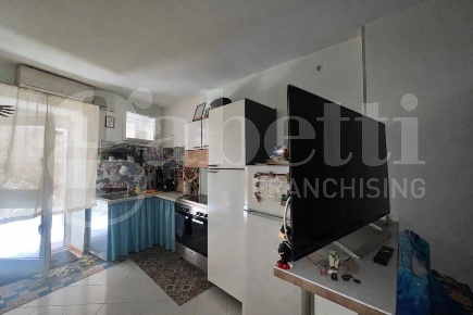 Foto Casa indipendente in Via ronco bentivegna 1, Siracusa Ortigia di 45 m²