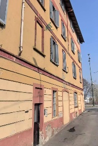 Foto Appartamento in VIA Camaldoli 2, Milano Ponte Lambro di 37 m²