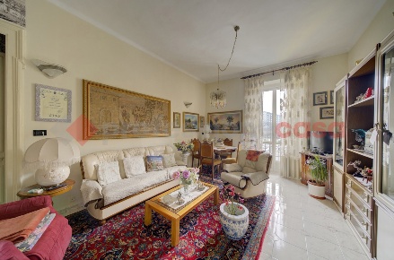 Foto Appartamento in Corso BRAMANTE 59, Torino San Salvario - Dante