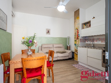 Foto Appartamento in Piazza Bottini 6, Milano Città Studi di 80 m²