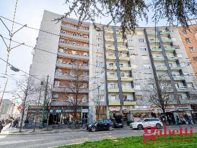 Foto Appartamento in Piazza Bottini 6, Milano Città Studi di 80 m²