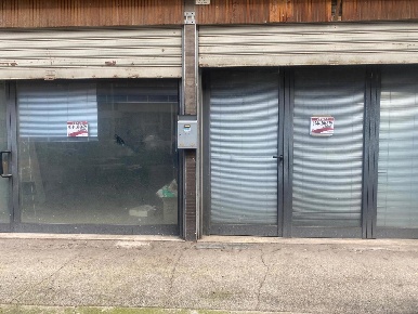 Foto Negozio in MEDICI, Terni Cospea - San Giovanni di 65 m² con 2 locali