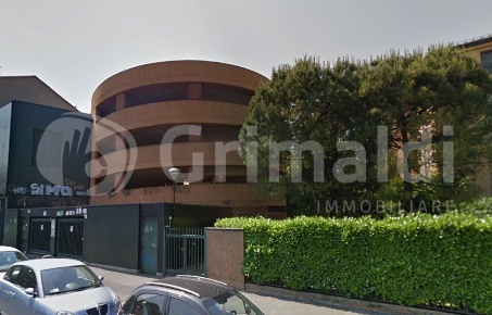 Foto Box in Via giuseppe la farina 5, Milano Bicocca di 12 m² in vendita