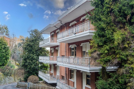 Foto Appartamento in Strada Ponte Verde 37/5, Torino Colle della Maddalena