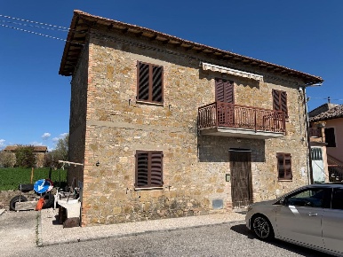 Foto Casa indipendente in Via ADELMO CANINI 24, Assisi Palazzo, Petrignano