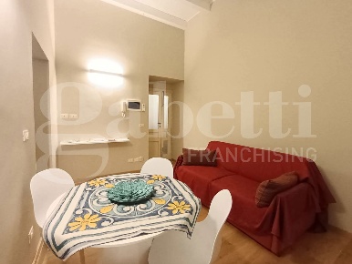 Foto Appartamento in Piazza san filippo 1, Siracusa Ortigia di 53 m²