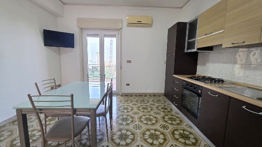Foto Appartamento in Via Acqueviole 39, Milazzo Centro di 86 m² in vendita