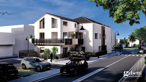 Foto Appartamento in Romagna, Gabicce Mare Centro di 39 m² con 1 locali