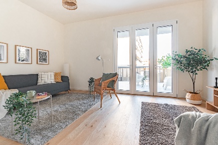 Foto Appartamento in Via XXV APRILE SNC, Paderno Dugnano Centro di 121 m²