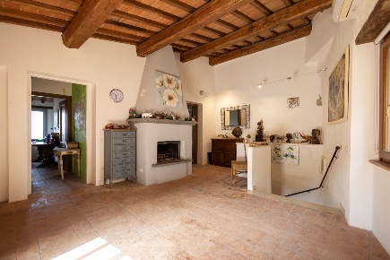 Foto Appartamento in Via Morandi 15, Todi Centro di 85 m² con 3 locali