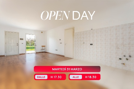 Foto Appartamento in Via Curiel 1, Sesto al Reghena Casette di 78 m²