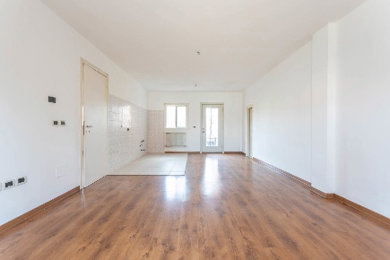 Foto Appartamento in Via Curiel 1, Sesto al Reghena Casette di 78 m²